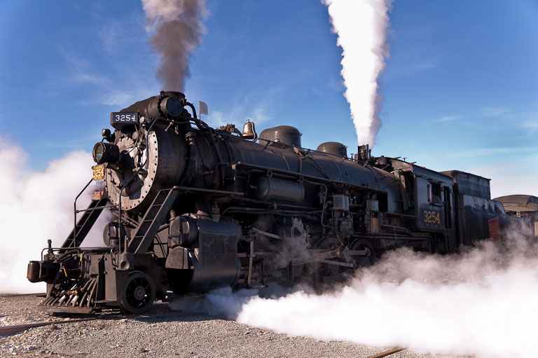 Steamtown (1 of 4)